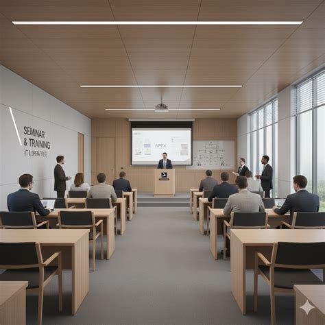 Apex — Examination & Training Centre