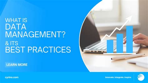 Data Management Practices 的图像结果