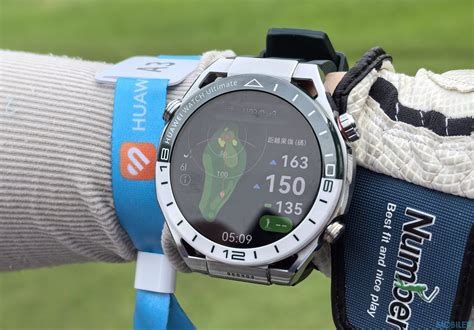 [HUAWEI Practical Classroom]How do HUAWEI GT5 Pro and Watch Ultimate support domestic golf ...