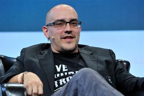 Dave McClure: 7 things to know about 500 Startups co-founder Dave ...