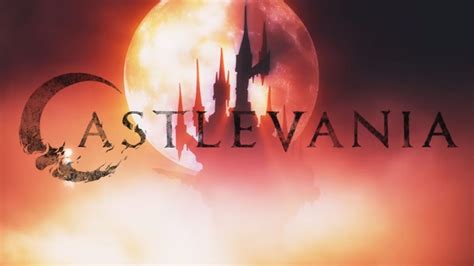 Castlevania, recensione della prima stagione della serie animata ...