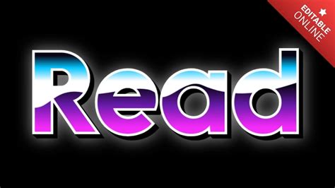 Text Read 的图像结果