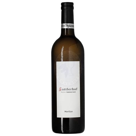 Gamlitzer Morillon 2024 Sattlerhof 0,75l günstig online kaufen ...