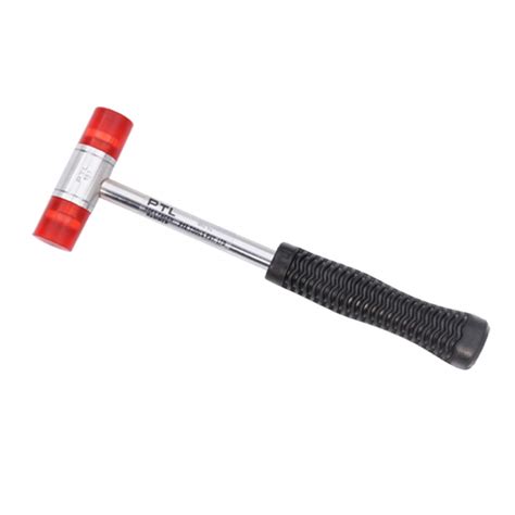PYE P-152 Plastic and rubber (30mm) Soft Faced Plastic Hammer ...