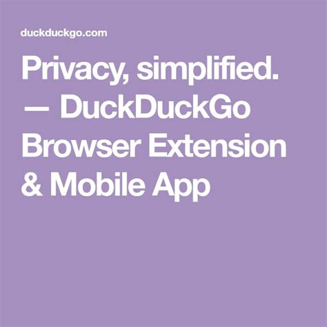Duckduckgo 的图像结果