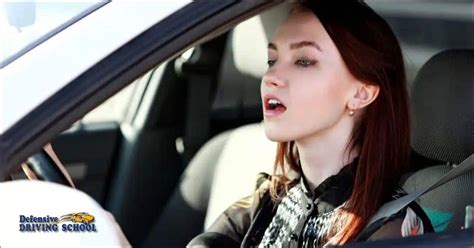 First Time Driving 的图像结果