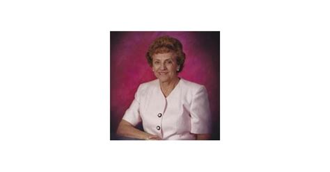 Hazel White Obituary (2025) - Cedartown, GA - Olin L. Gammage & Sons ...