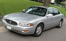 Buick Lesabre Custom by 2005 Buick Lesabre Custom Sedan 3 8l V6 Auto Buick Lesabre Custom
