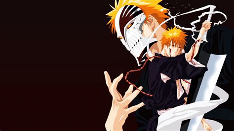 Bleach Wallpaper Hd Ichigo