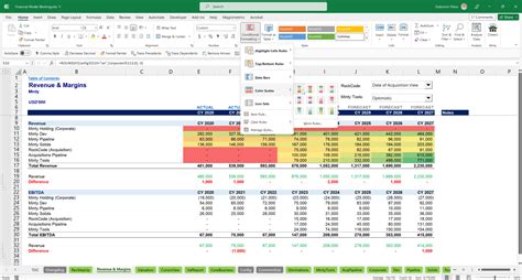Image result for Modeling Excel Format