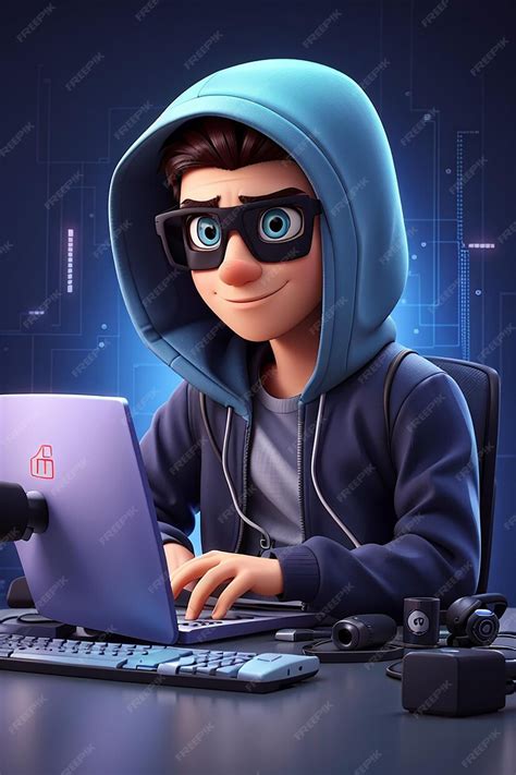 Image result for Toy Computer Hacker
