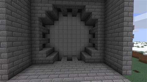 Create Mod Vault Doors 的图像结果