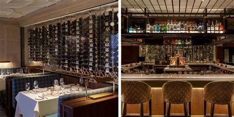 Cherokee Country Club Renovations - Cooper Carry