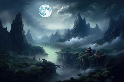 Moon View 的图像结果