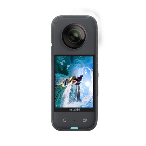 INSTA360 X3 Pocket 360 Action Cam ประกันศูนย์ไทย - lnwGadget Official ...