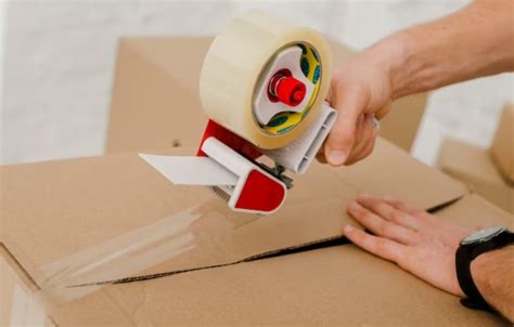 Packing 的图像结果