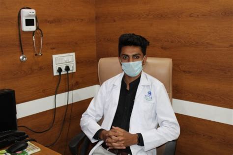 Divine Gastro & Liver Hospital | Dr. Gautam Tamboliya