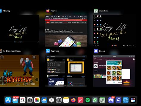 Why do you guys use Samsung Dex over a regular computer or laptop? : r ...