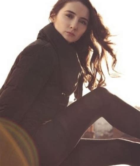 Hannah Taylor Gordon