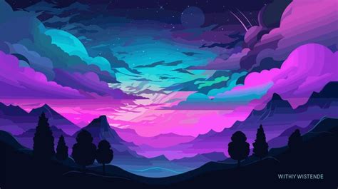 Image result for Gradient Landscap