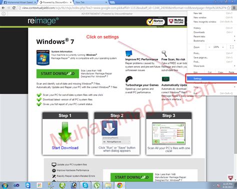 Remove Add Blocker 的图像结果
