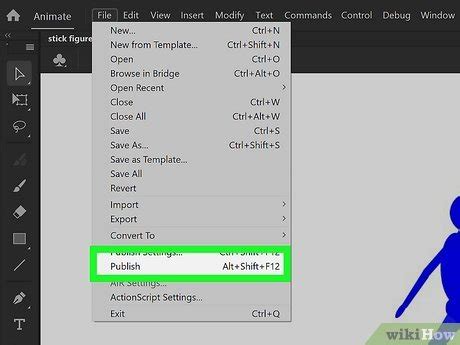 Image result for How to Use Flash Animation Software