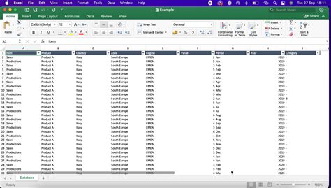 Image result for How to Save Excel to Dat File On Mac