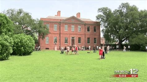 Image result for Tryon Palace July 4th