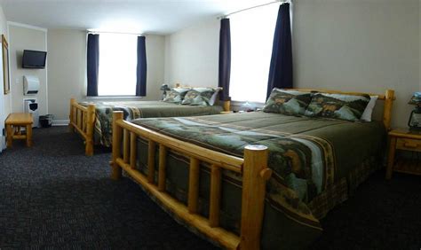 THE CARIBOO INN HOTEL (Okanogan) - B&B Reviews & Photos - Tripadvisor