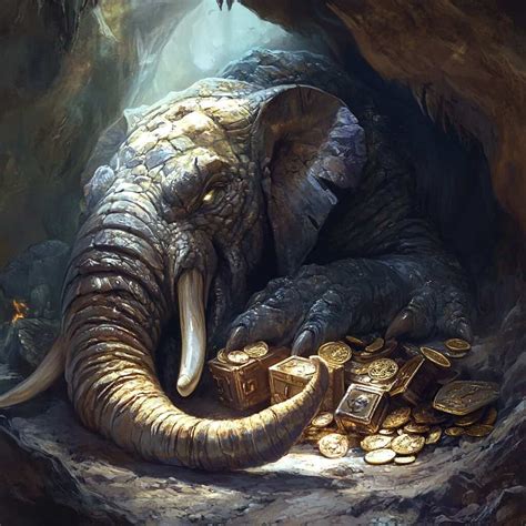 African Folklore Creatures: 4 Echoes Of Myths, Legends, And Traditions