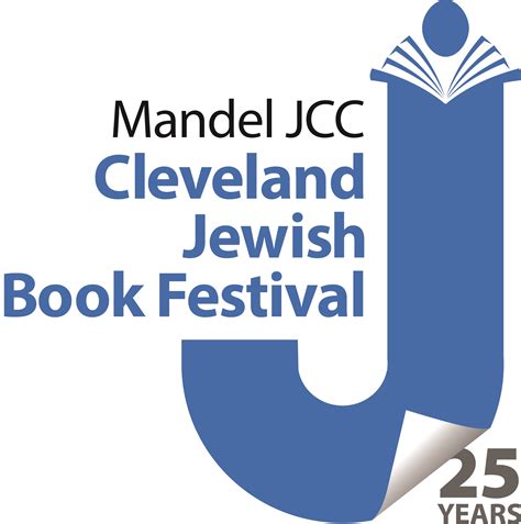 Mandel JCC’s Cleveland Jewish Book Festival, Mandel Jewish Community ...