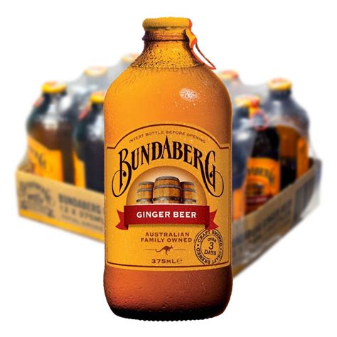 Bundaberg Ginger Beer | Partyking