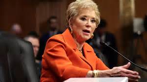 US Education Secretary Linda McMahon makes a 'Saucy AI Blunder' at ...