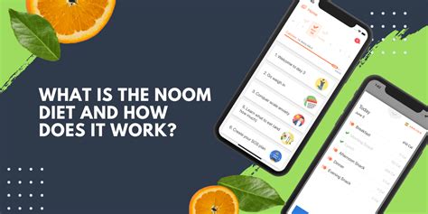 Developing Weight Loss App Like Noom - Echoinnovate IT