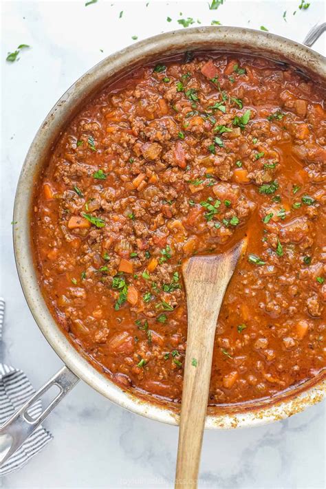 Ragu Spaghetti Sauce