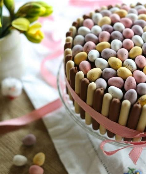 recette paques marmiton