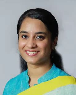 Dr. Lakshmipriya Menon - Anesthesiologist In Kochi | Aster Medcity