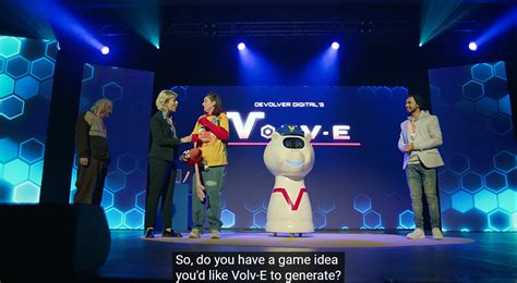 Image result for Volvy Devolver Digital