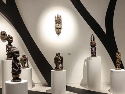 África, expresiones artísticas de un continente | Meer