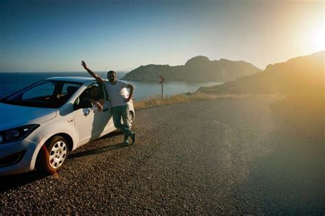 How to Choose the Best Car Rental Company | IndusGo