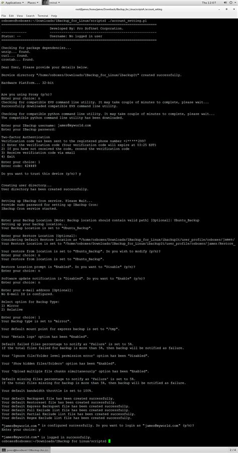 Image result for Compressed Backup Command Linux