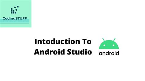 Image result for Android Studio Introduction Hindi