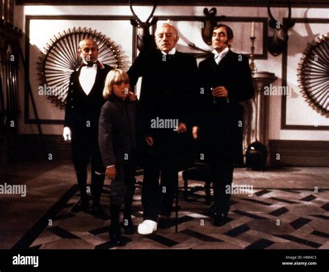 Little lord fauntleroy 1980 hi-res stock photography and images - Alamy