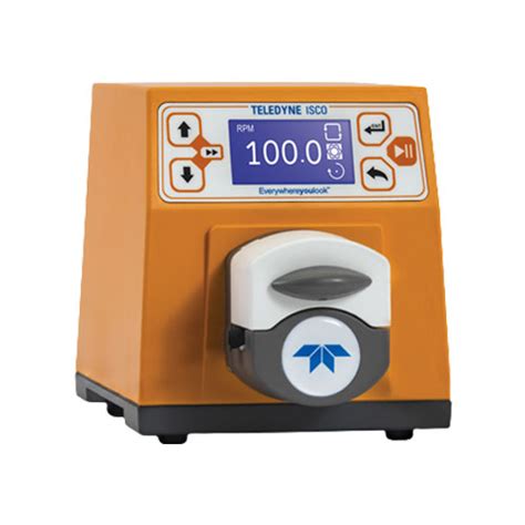 PeriXus Peristaltic Pump, Septech Marketing LLP, Mumbai