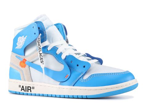 Venta > jordan off white precio > en stock