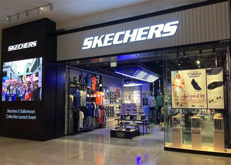 Venta > skechers outlet las americas > en stock