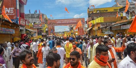 Ayodhya: The Ruling Class's Cynical Dream of Remaking India in Its Own ...