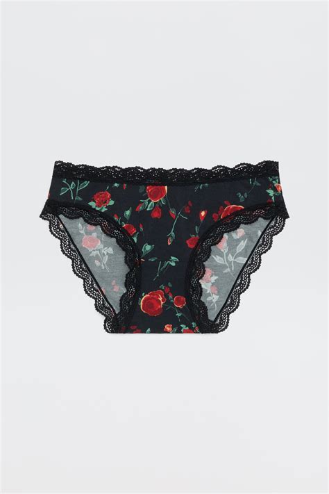 Bondi Silk Midi Dress in Claudia Rose Black | RIXO ⋆