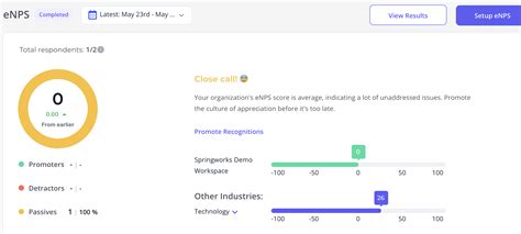 How to set up eNPS for MS Teams?