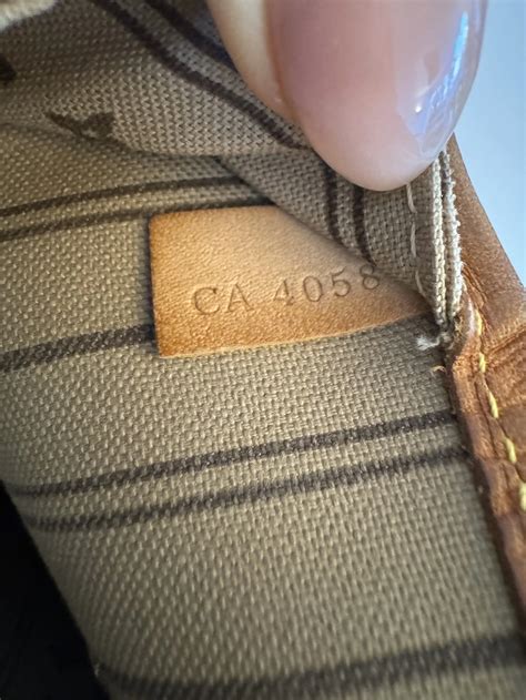 Louis Vuitton Date Codes: How to Decode Your Luxury Bag — ALICE ...